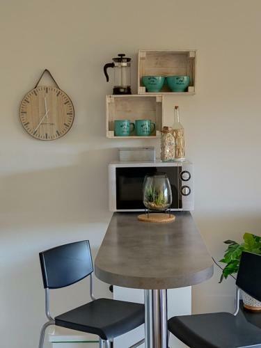 Apartamento Joli Studio Agreable, Au Calme...