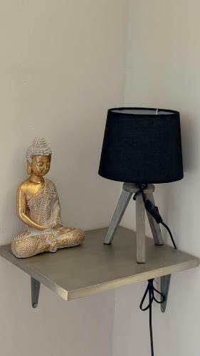 Apartamento Joli Studio Agreable, Au Calme...