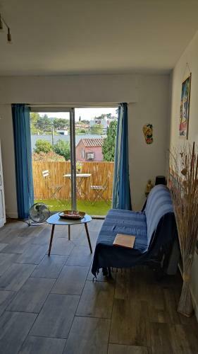 Apartamento Joli Studio Agreable, Au Calme...