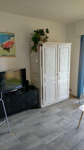Apartamento Joli Studio Agreable, Au Calme...