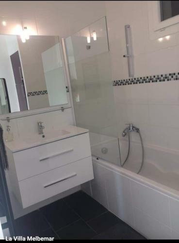 Apartamento La Villa Melbemar