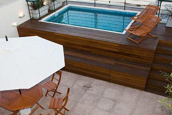 Hotel Atlas Tower