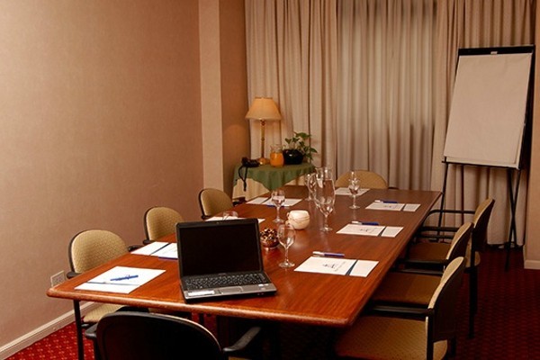 Hotel Atlas Tower