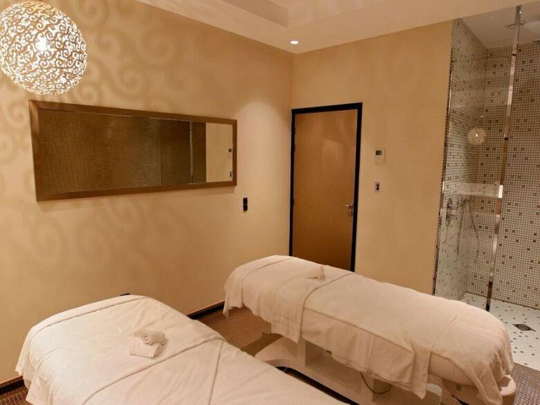 Hotel Hermitage Gantois