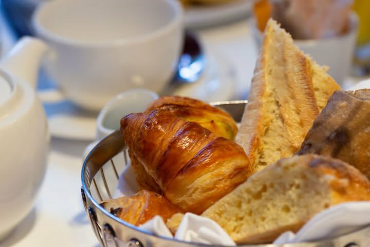 Hotel Hermitage Gantois