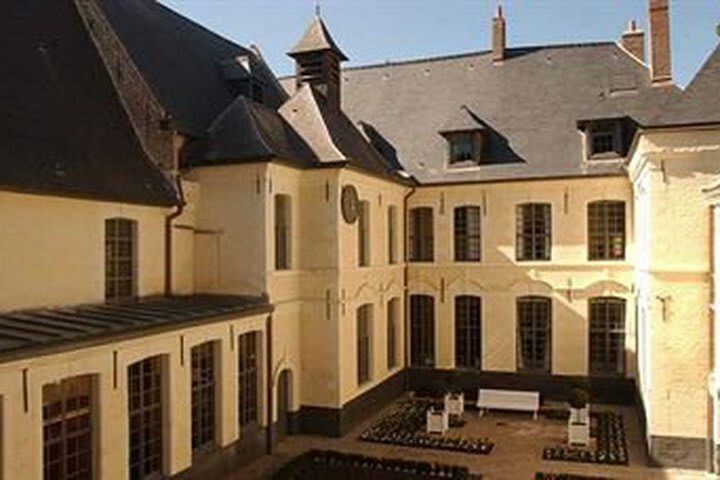 Hotel Hermitage Gantois