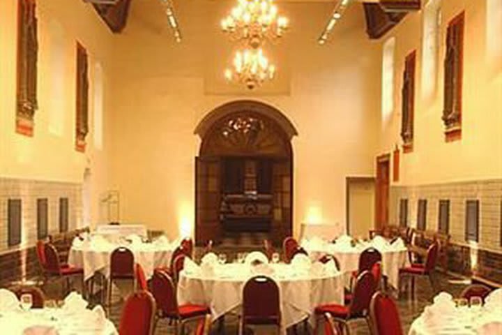 Hotel Hermitage Gantois