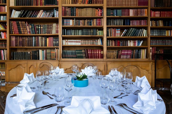 Hotel Hermitage Gantois
