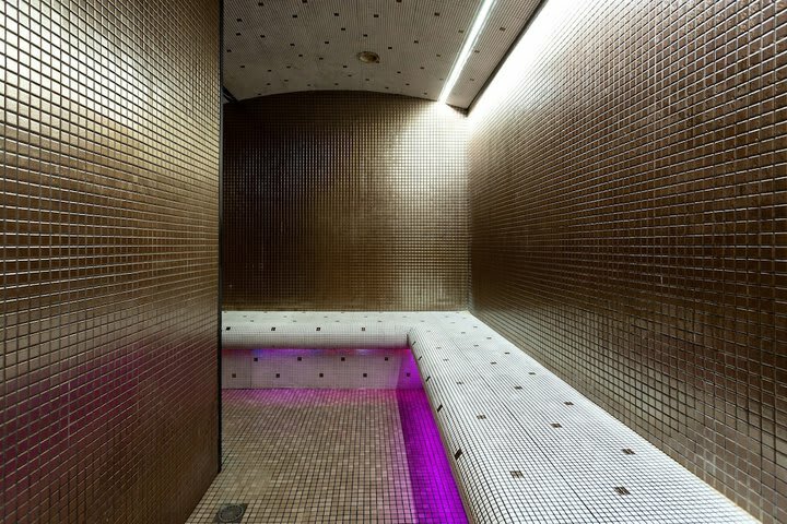 Hotel Hermitage Gantois