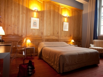 Hotel Hermitage Gantois