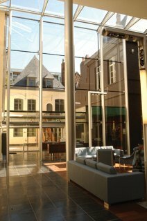 Hotel Hermitage Gantois