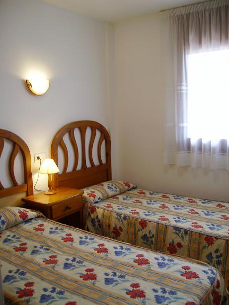 Apartamentos Azahar