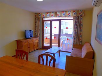 Apartamentos Azahar