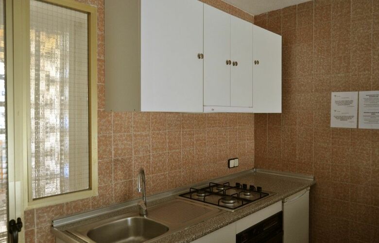 Apartamentos Torre Trebol Benidorm