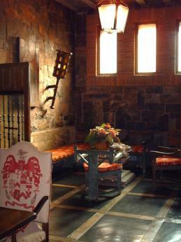 Hotel Temple Ponferrada