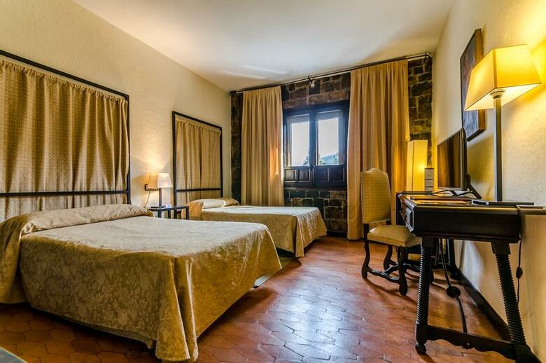 Hotel Temple Ponferrada