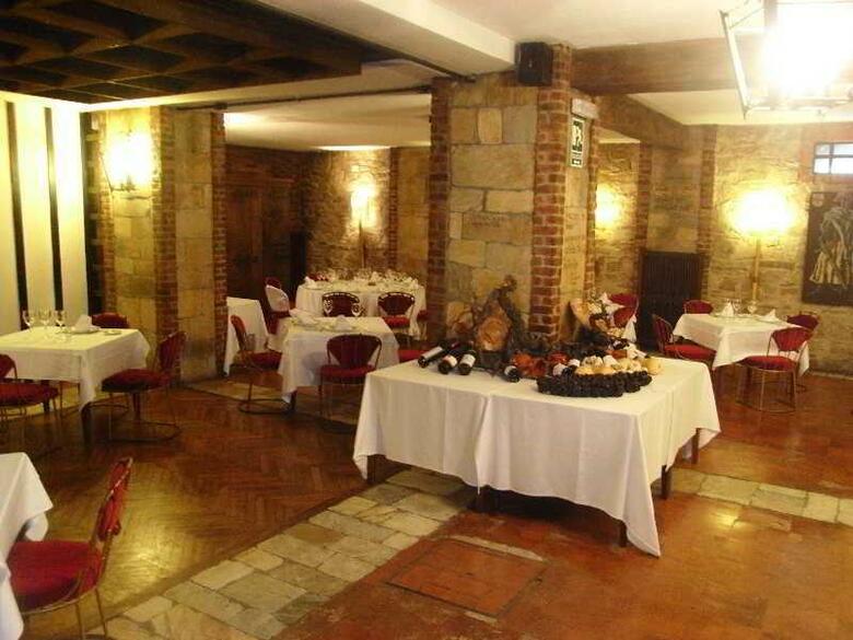 Hotel Temple Ponferrada