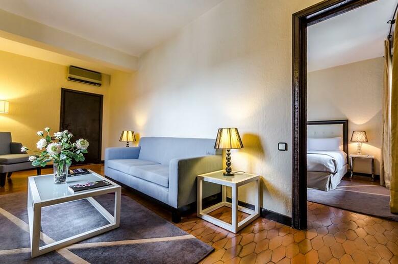 Hotel Temple Ponferrada