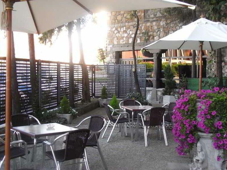 Hotel Temple Ponferrada