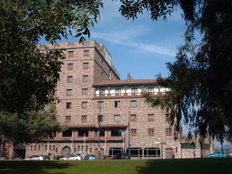 Hotel Temple Ponferrada