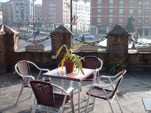 Hotel Temple Ponferrada