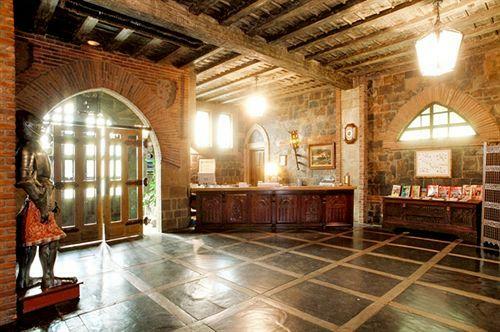 Hotel Temple Ponferrada