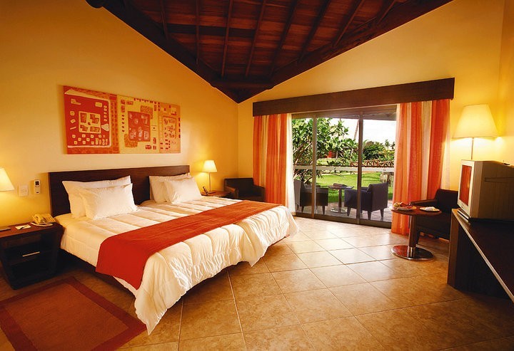Hotel Vila Gal� Mar�s