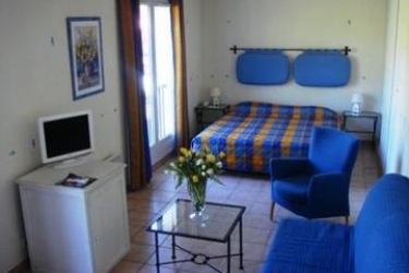 Hotel Domaine De L ' Albatros
