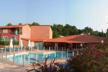 Hotel Domaine De L ' Albatros