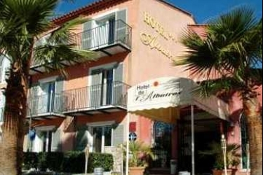 Hotel Domaine De L ' Albatros