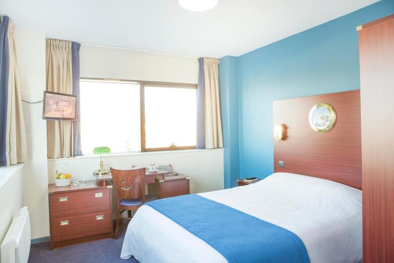 Hotel Les Gens De Mer