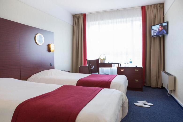 Hotel Les Gens De Mer