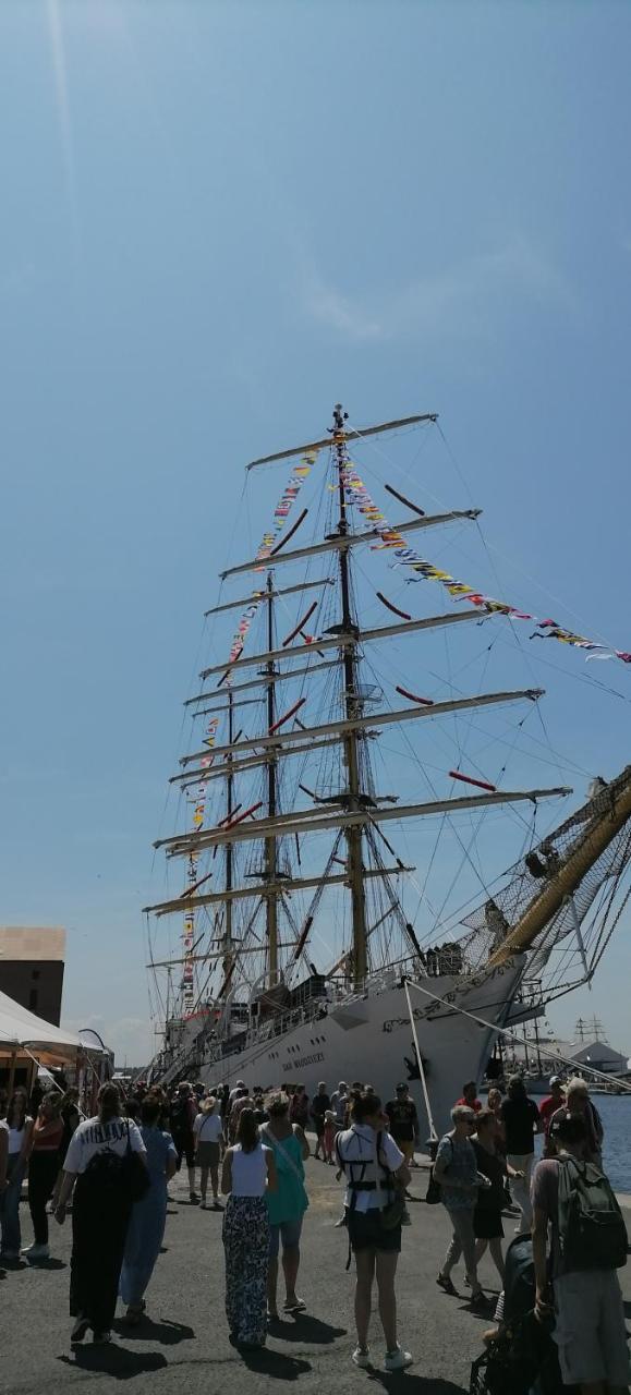 Hotel Les Gens De Mer