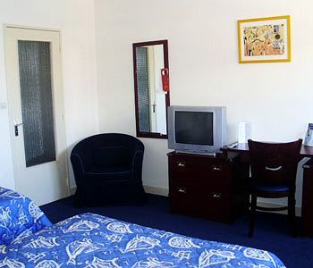 Hotel Les Gens De Mer Le Havre