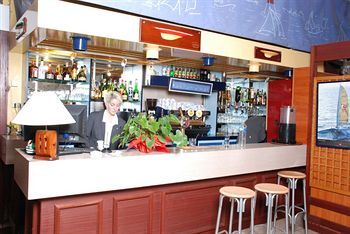 Hotel Les Gens De Mer Le Havre
