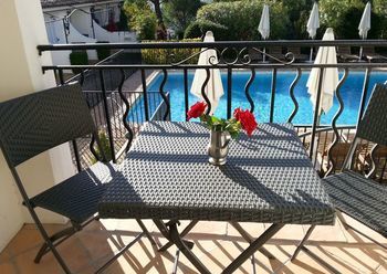 Hotel Les Vergers De Saint Paul