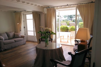 Hotel Les Vergers De Saint Paul
