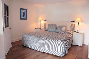 Hotel Les Vergers De Saint Paul