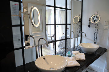 Hotel Les Vergers De Saint Paul