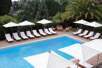 Hotel Les Vergers De Saint Paul
