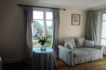 Hotel Les Vergers De Saint Paul