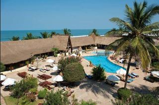 Corinthia Atlantic Hotel