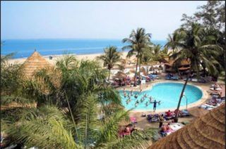 Corinthia Atlantic Hotel