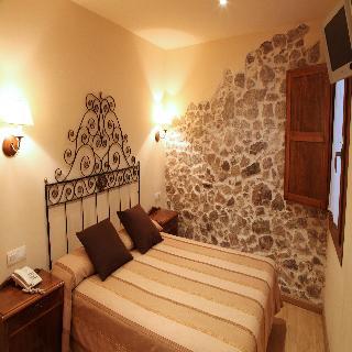 Hotel Ripoll