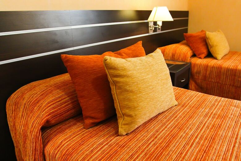 Hotel Francia