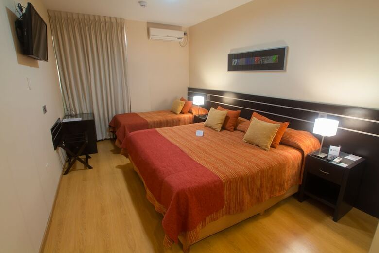 Hotel Francia