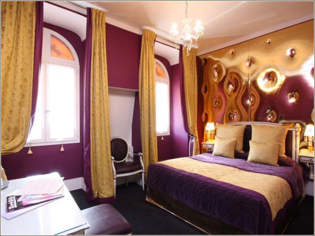 Hotel De Latour Maubourg