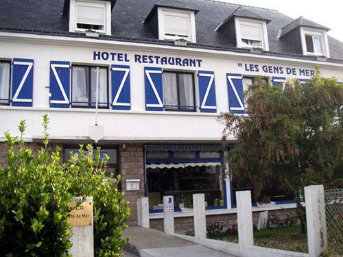 Hotel Les Gens De Mer