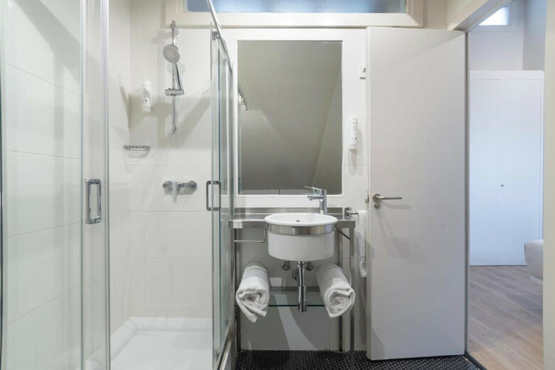 Hotel L�bere Madrid Palacio Real