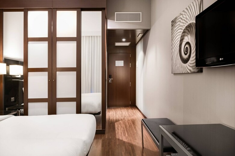 AC Hotel Palacio Universal By Marriott